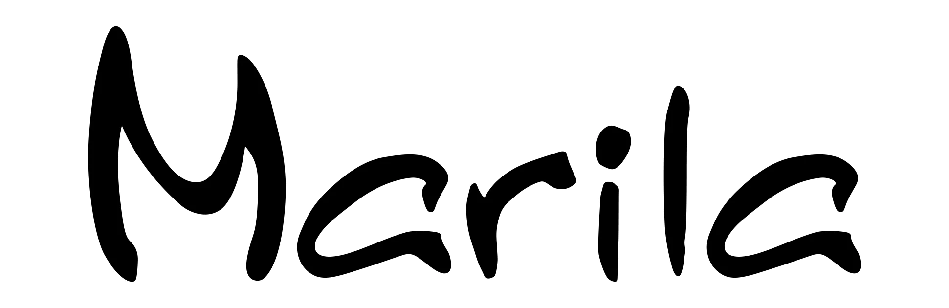MARILA
