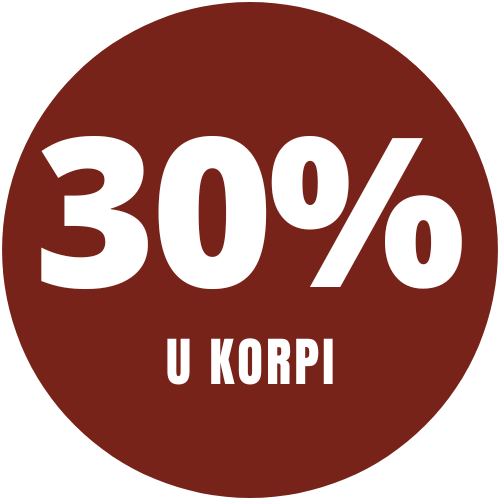 Popust 30