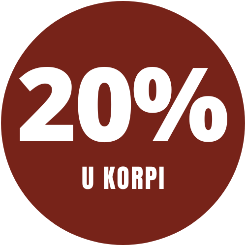 Vikend akcija