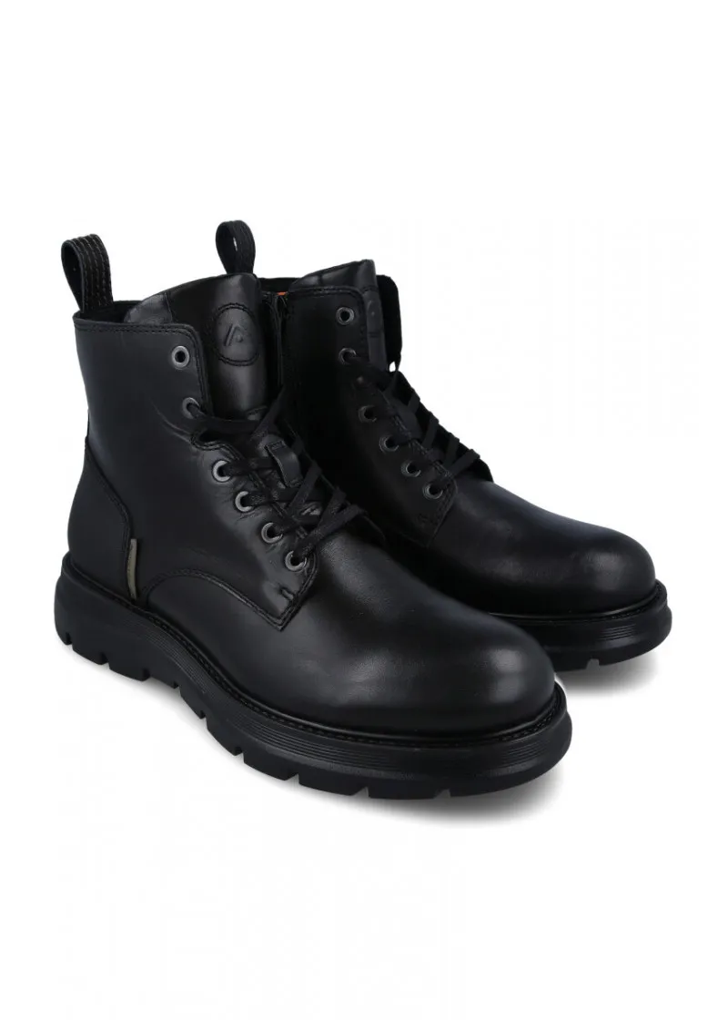 MEN BOOTS - CIPELE 