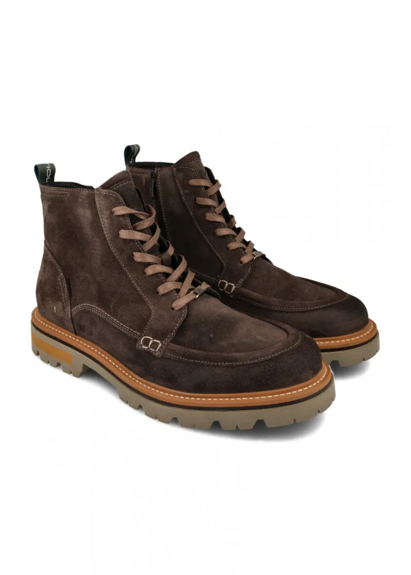 MEN BOOTS - CIPELE 