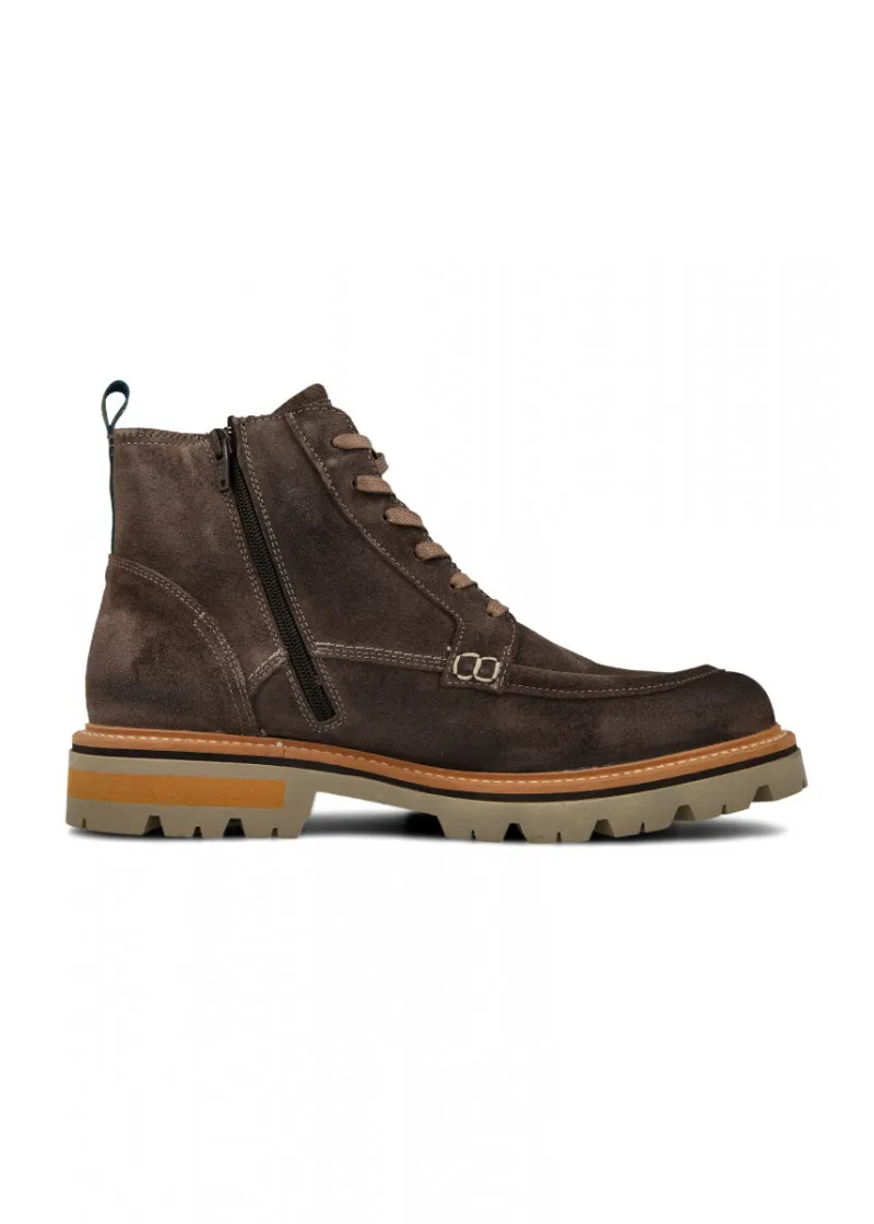 MEN BOOTS - CIPELE 