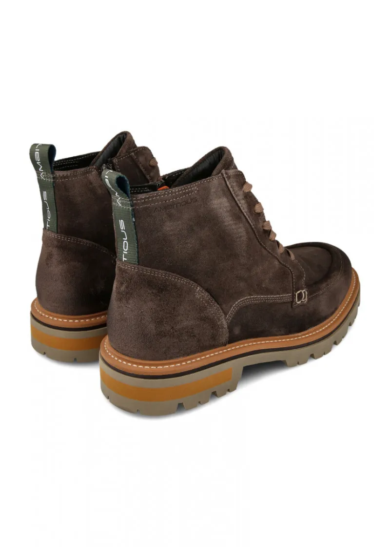 MEN BOOTS - CIPELE 
