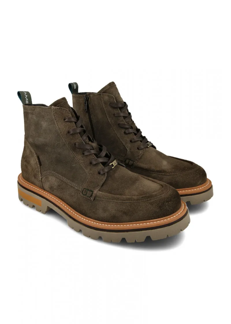 MEN BOOTS - CIPELE 