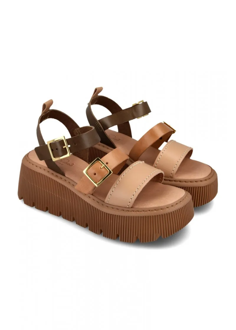 SANDAL - SANDALE 