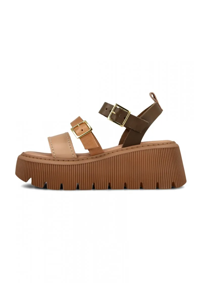 SANDAL - SANDALE 