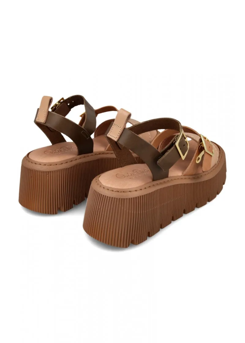 SANDAL - SANDALE 