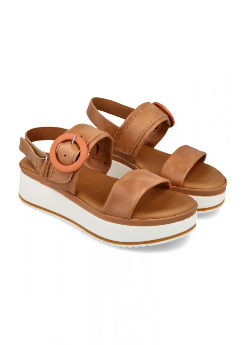 SANDAL - SANDALE 