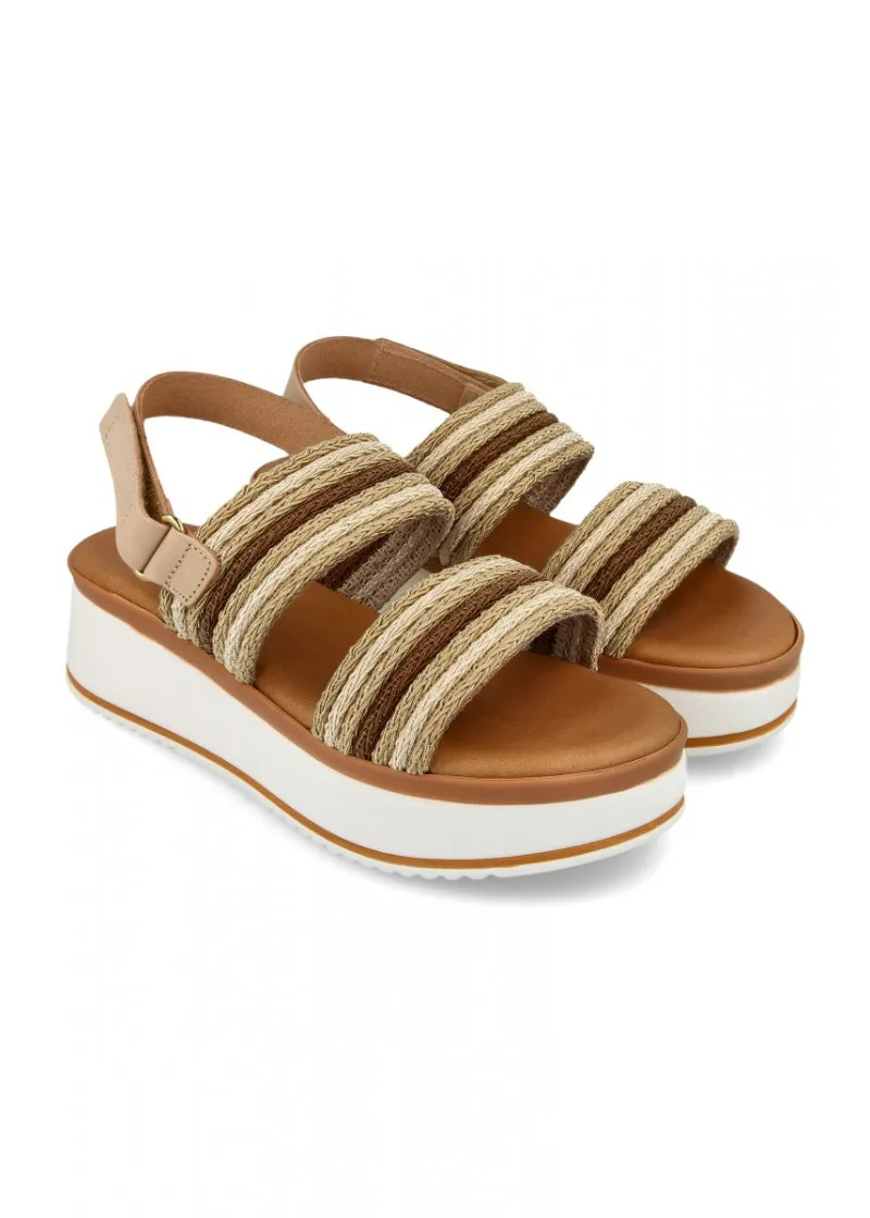 SANDAL - SANDALE 