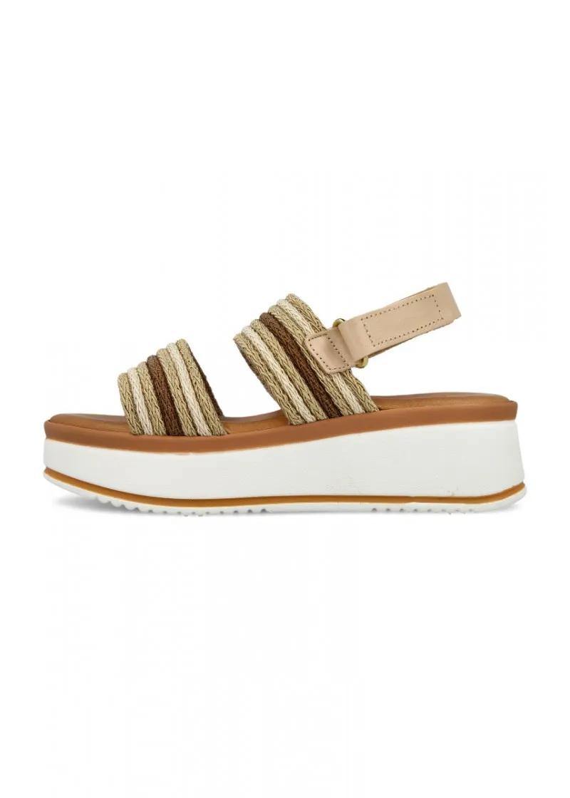SANDAL - SANDALE 