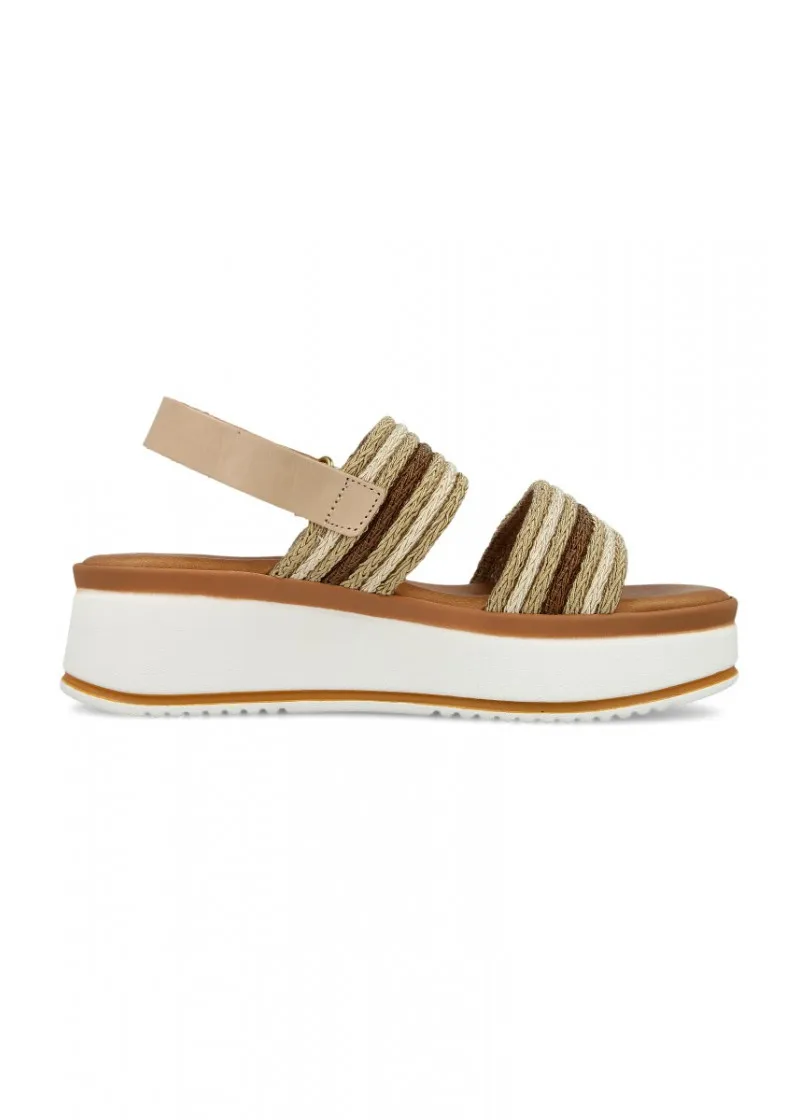 SANDAL - SANDALE 