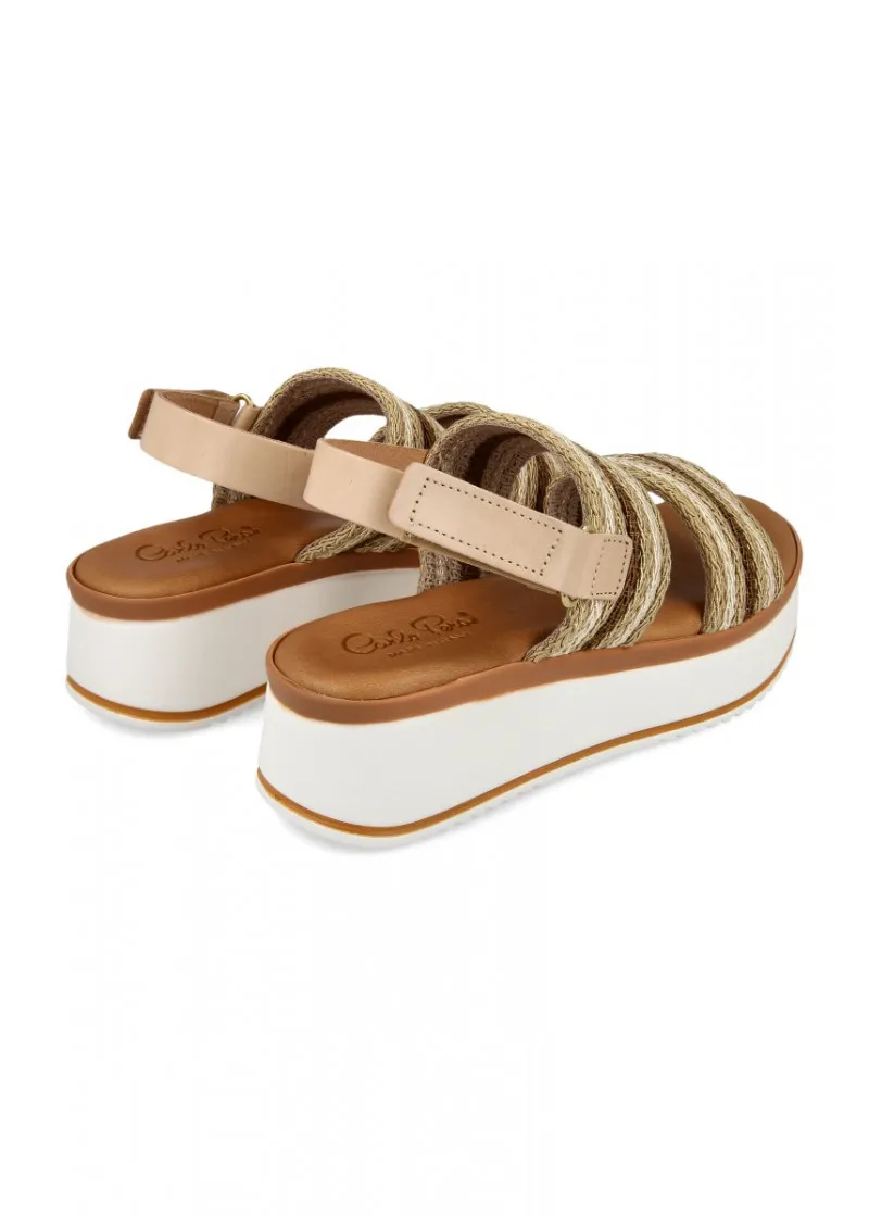 SANDAL - SANDALE 