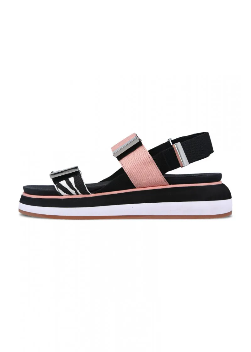 SANDALS - SANDALE 