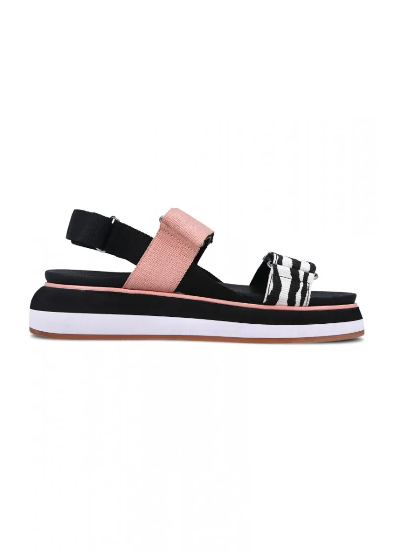 SANDALS - SANDALE 