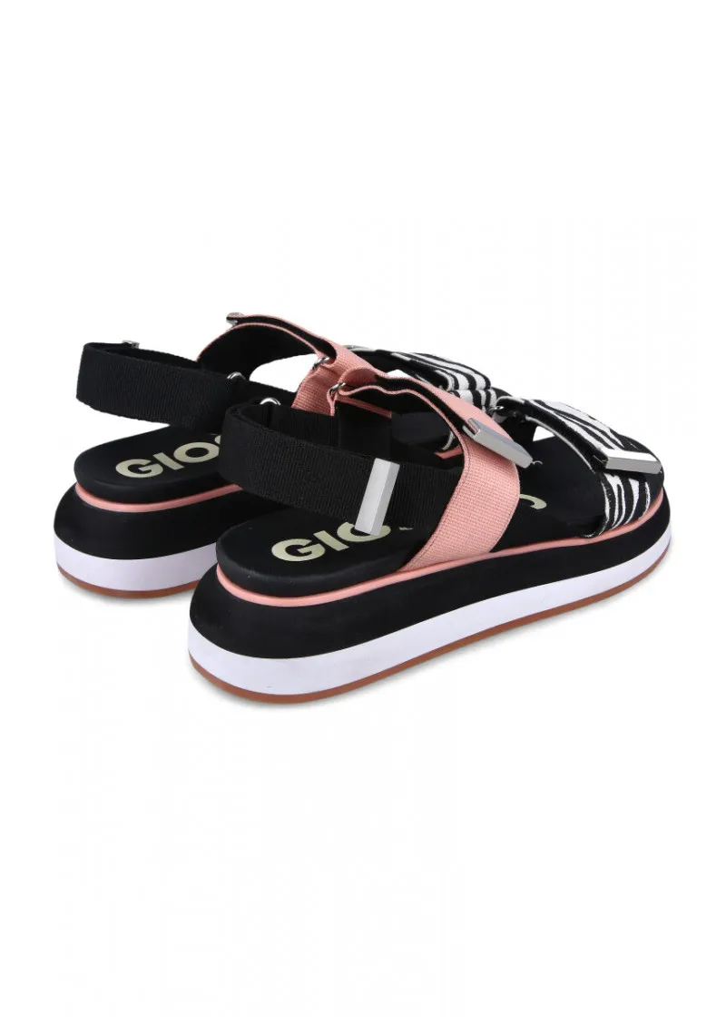 SANDALS - SANDALE 