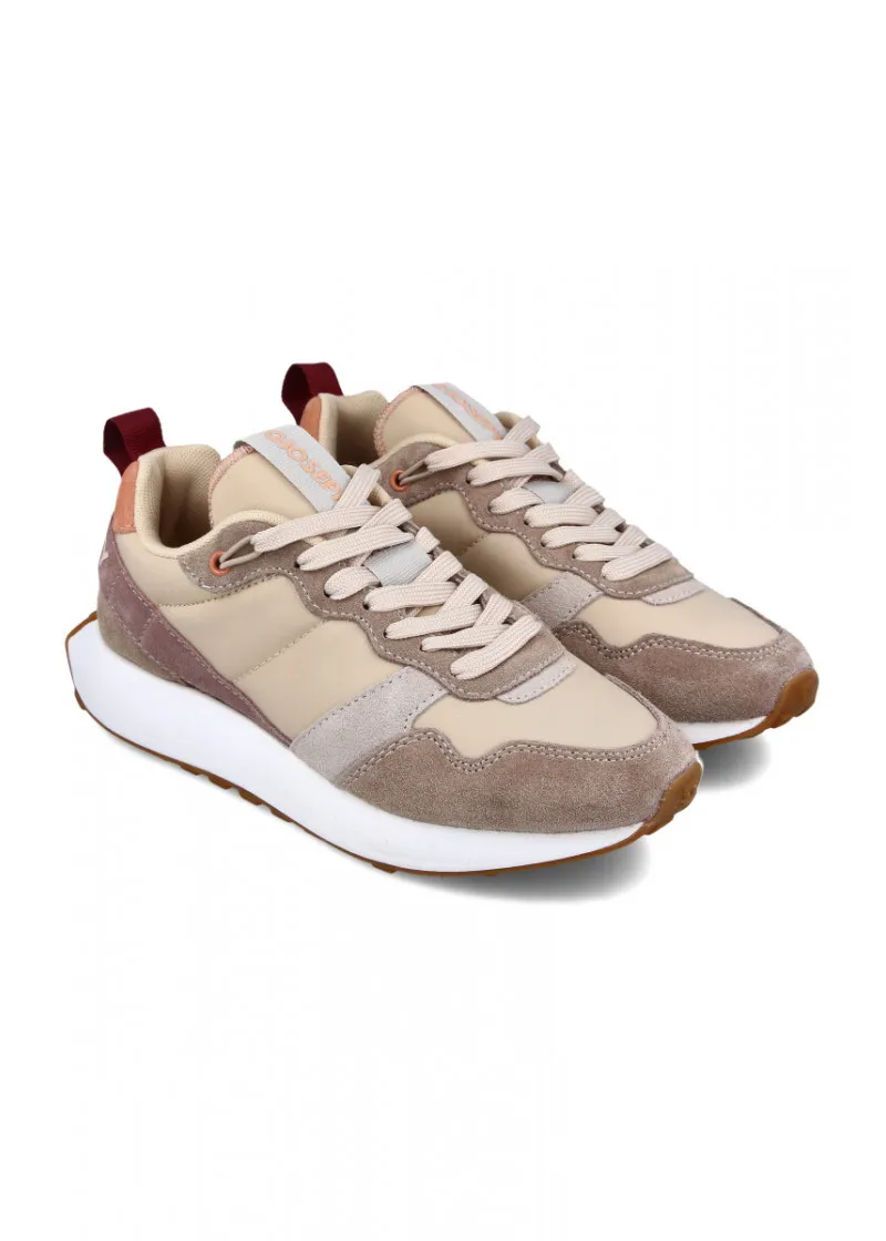 SNEAKERS - PATIKE 