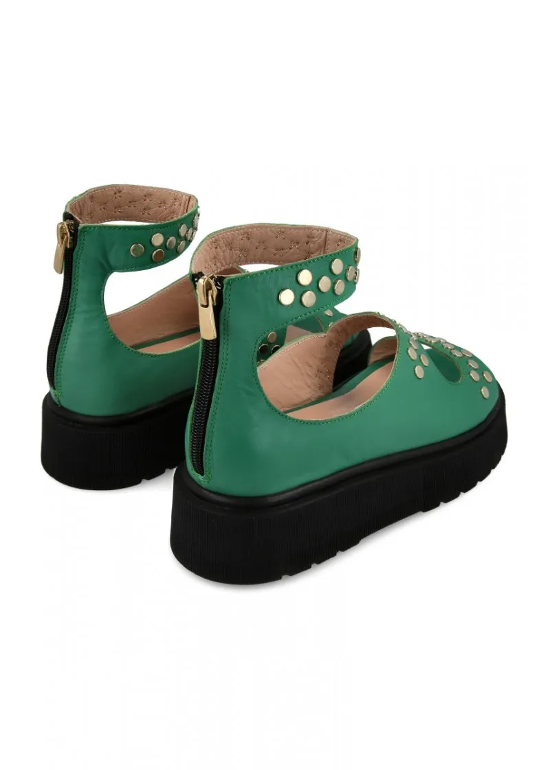 SANDALS - SANDALE 