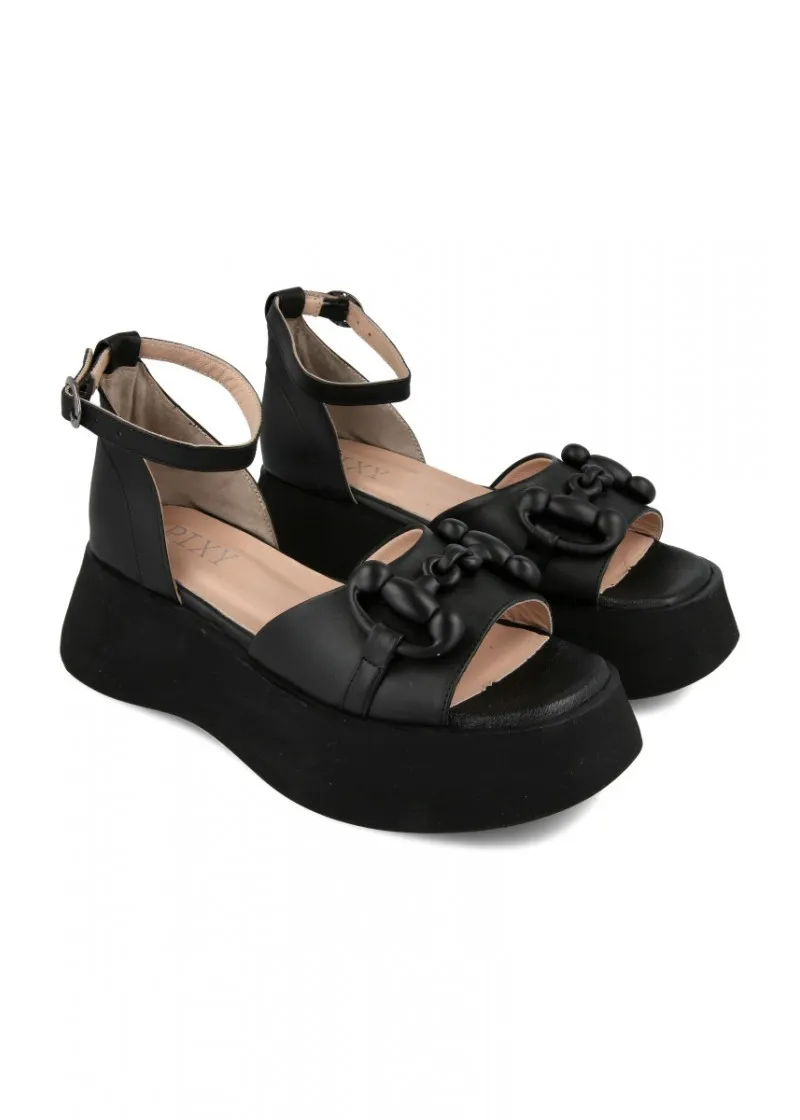 SANDALS - SANDALE 