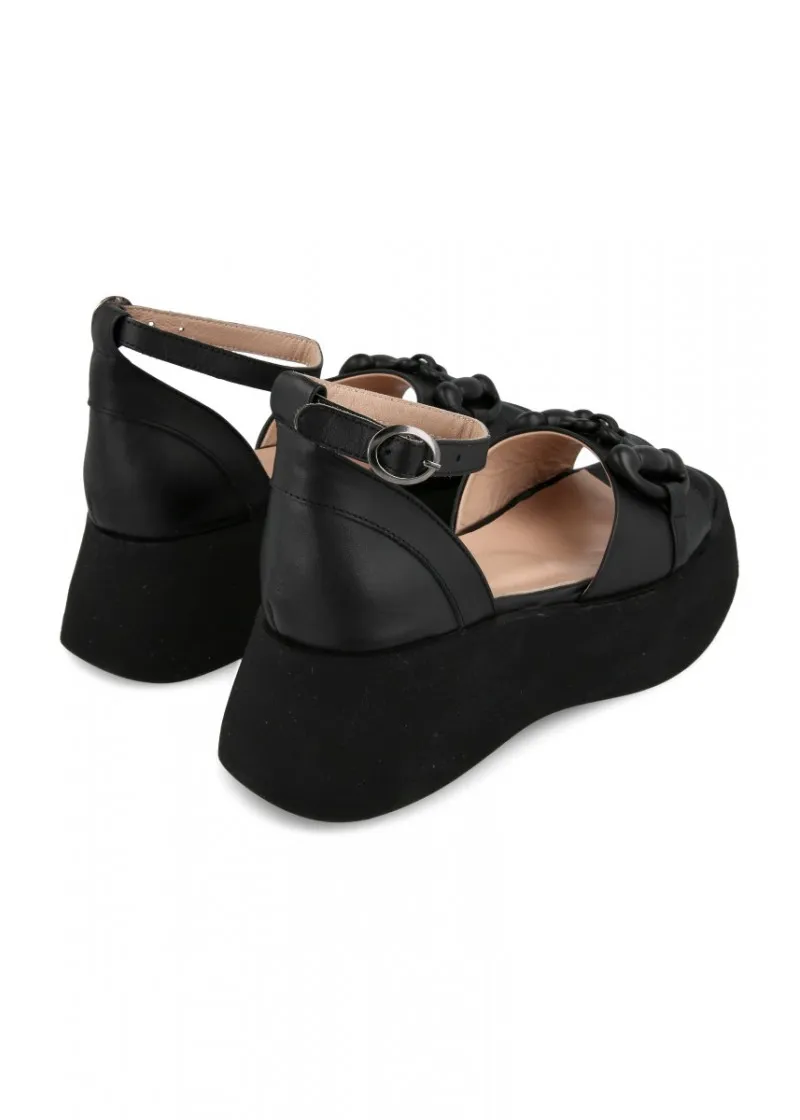 SANDALS - SANDALE 