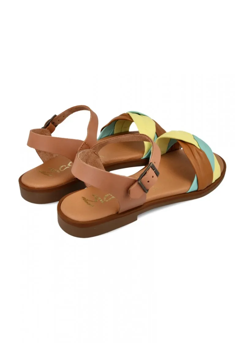 SANDALS - SANDALE 
