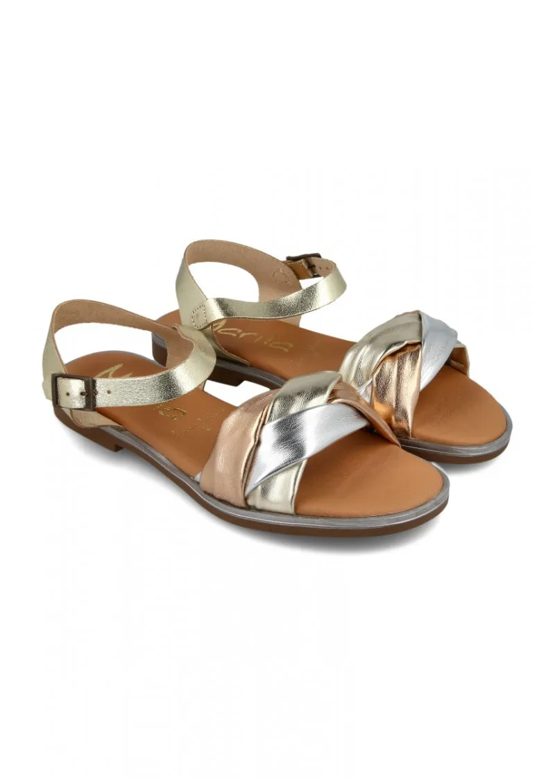 SANDALS - SANDALE 