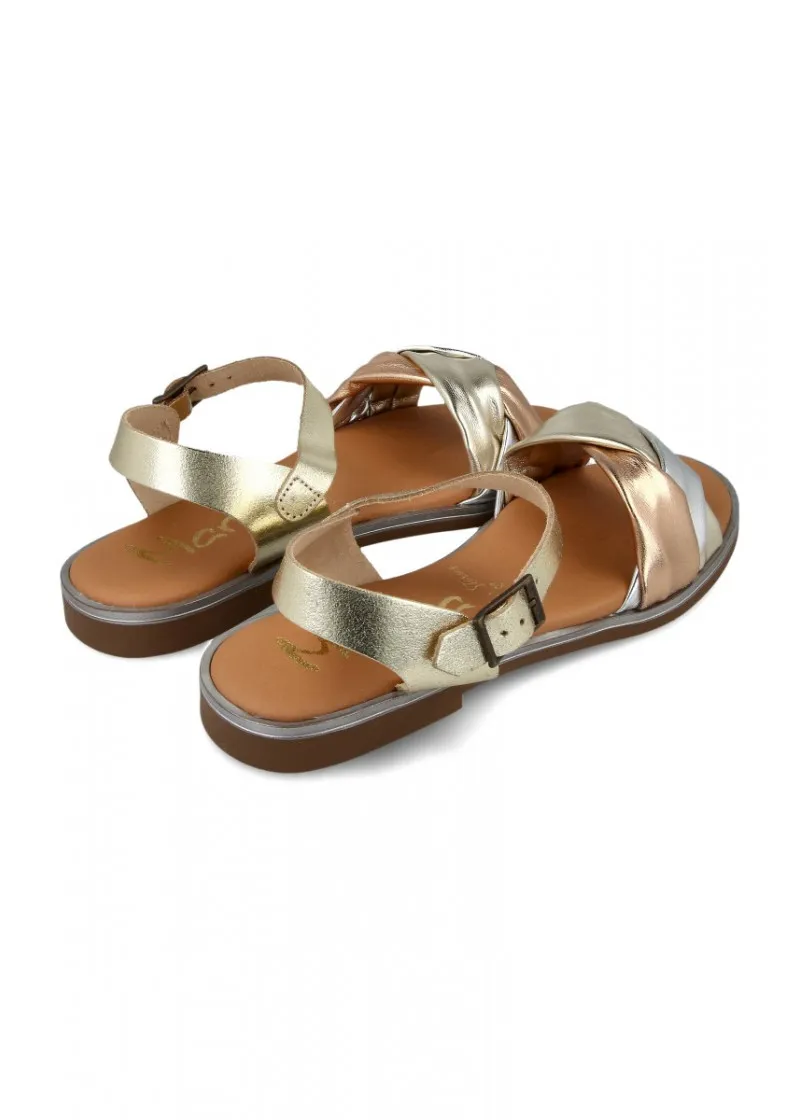 SANDALS - SANDALE 