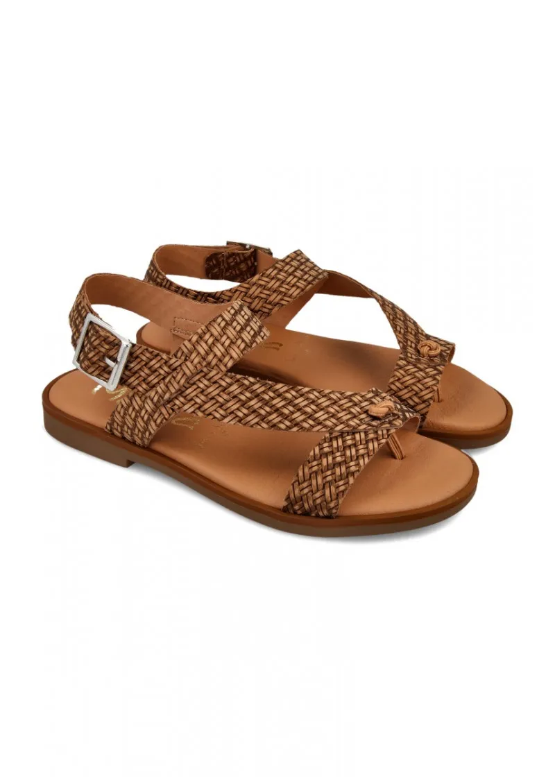 SANDALS - SANDALE 