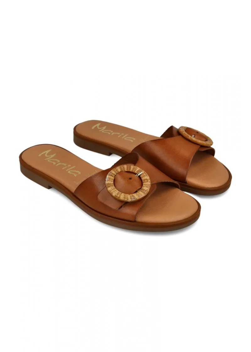 SANDALS - PAPUCE 