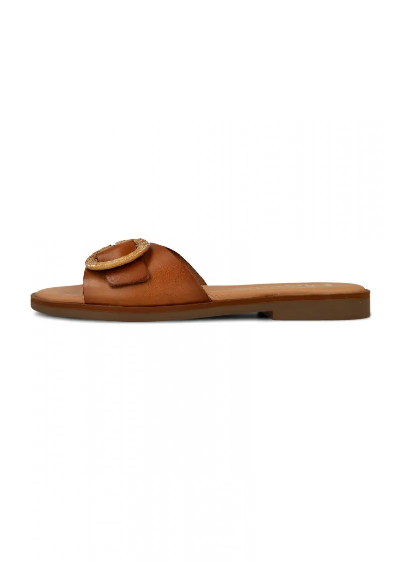 SANDALS - PAPUCE 