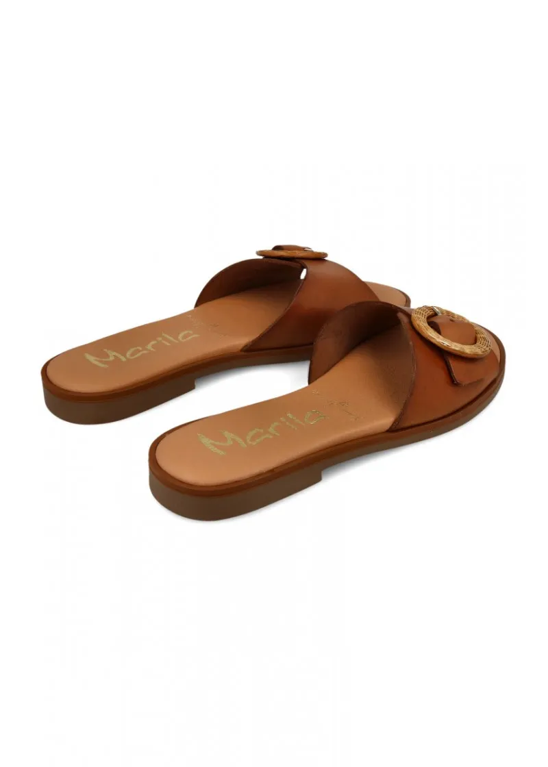 SANDALS - PAPUCE 