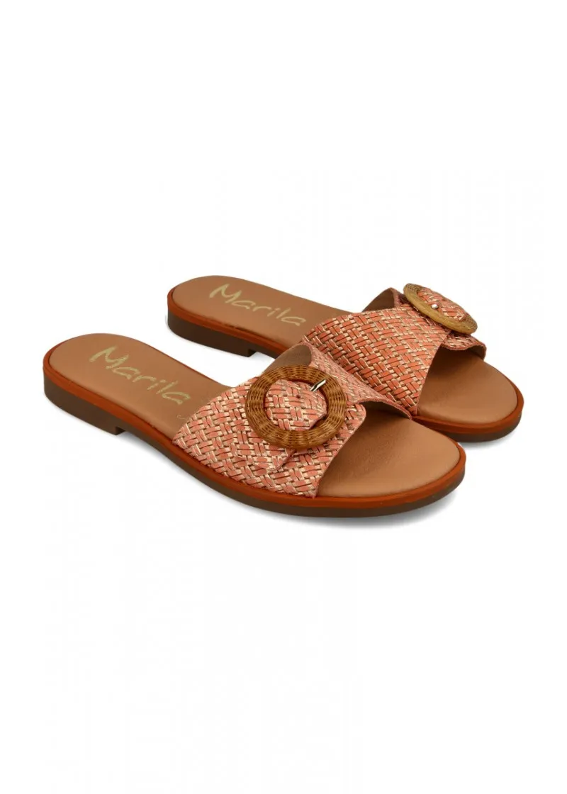 SANDALS - PAPUCE 