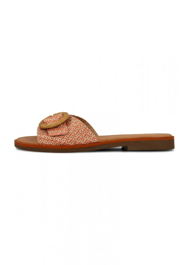 SANDALS - PAPUCE 