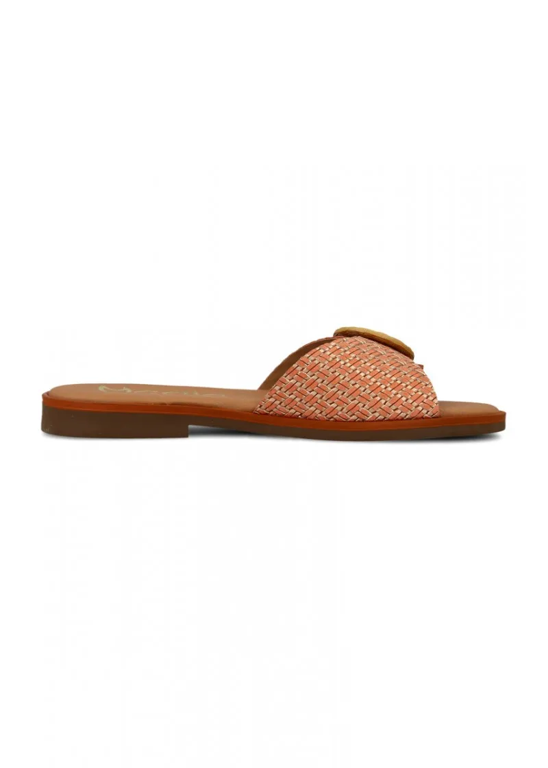 SANDALS - PAPUCE 
