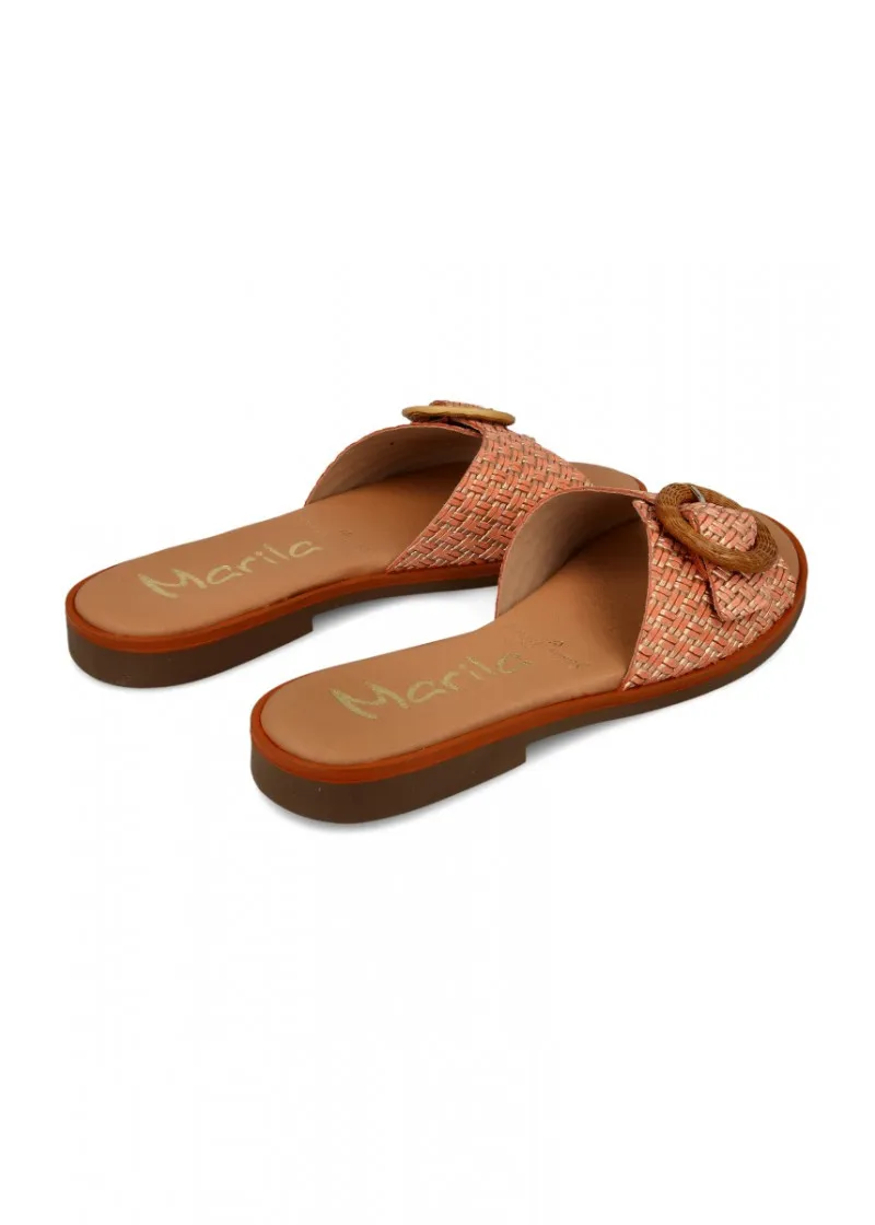 SANDALS - PAPUCE 