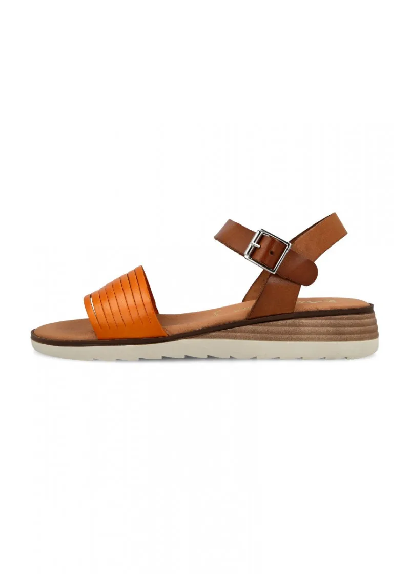 SANDALS - SANDALE 