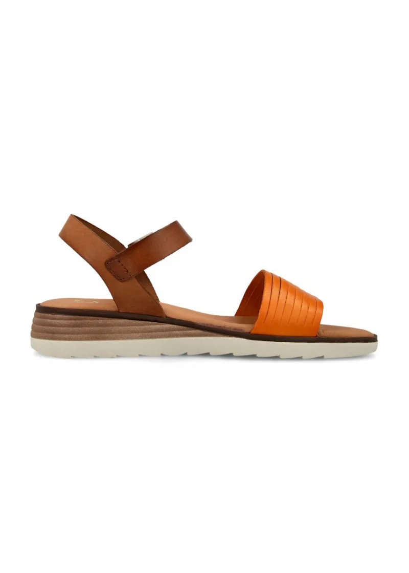SANDALS - SANDALE 