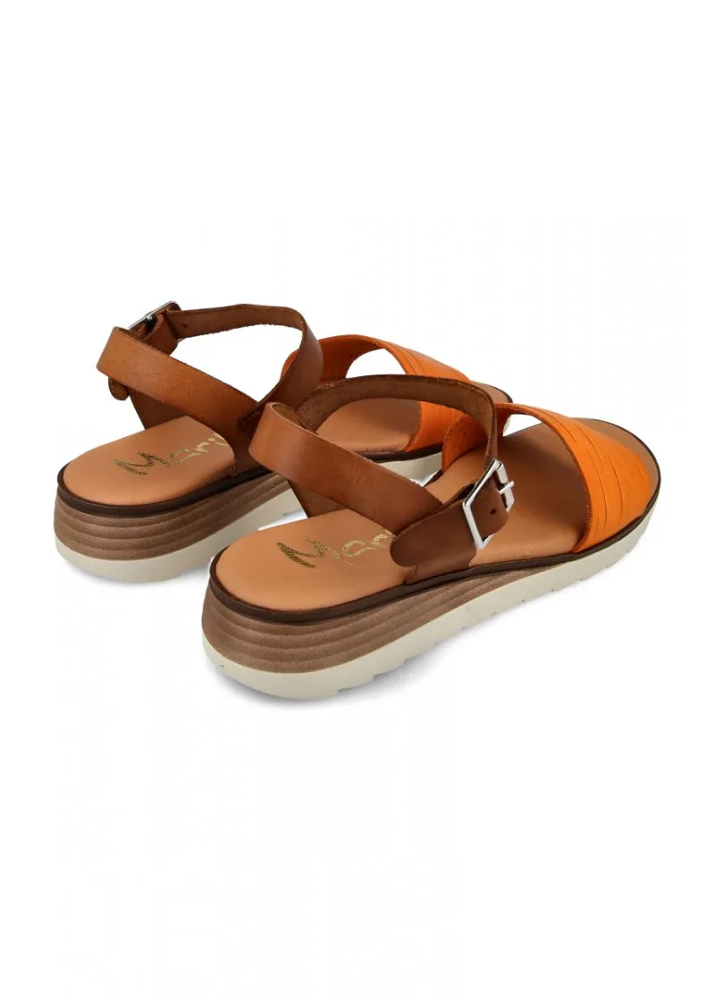 SANDALS - SANDALE 