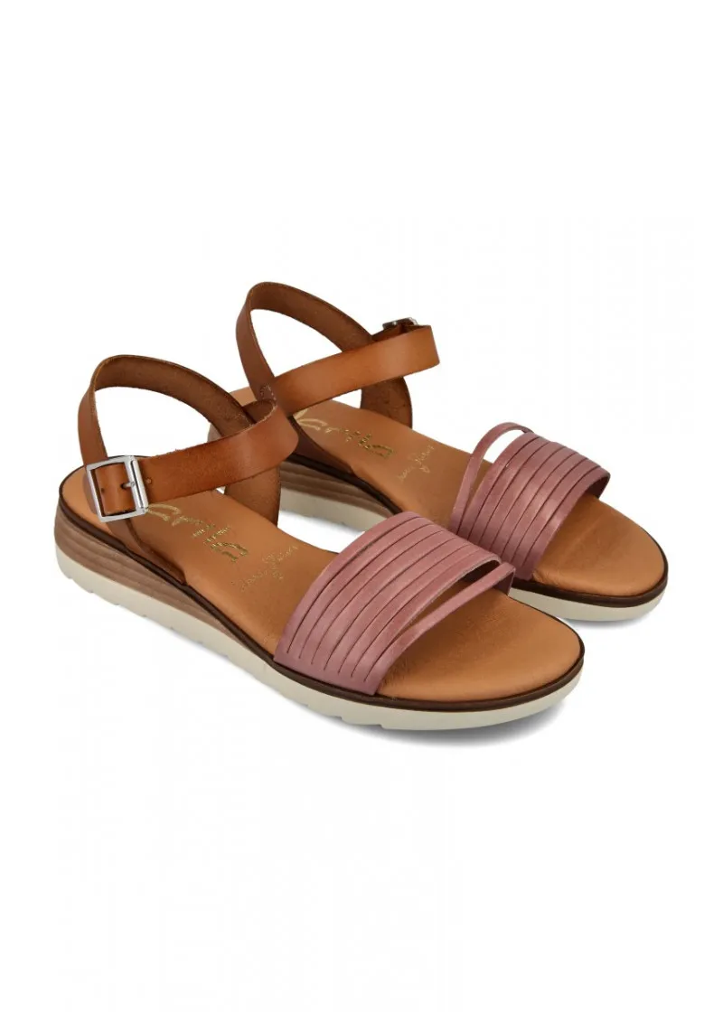 SANDALS - SANDALE 