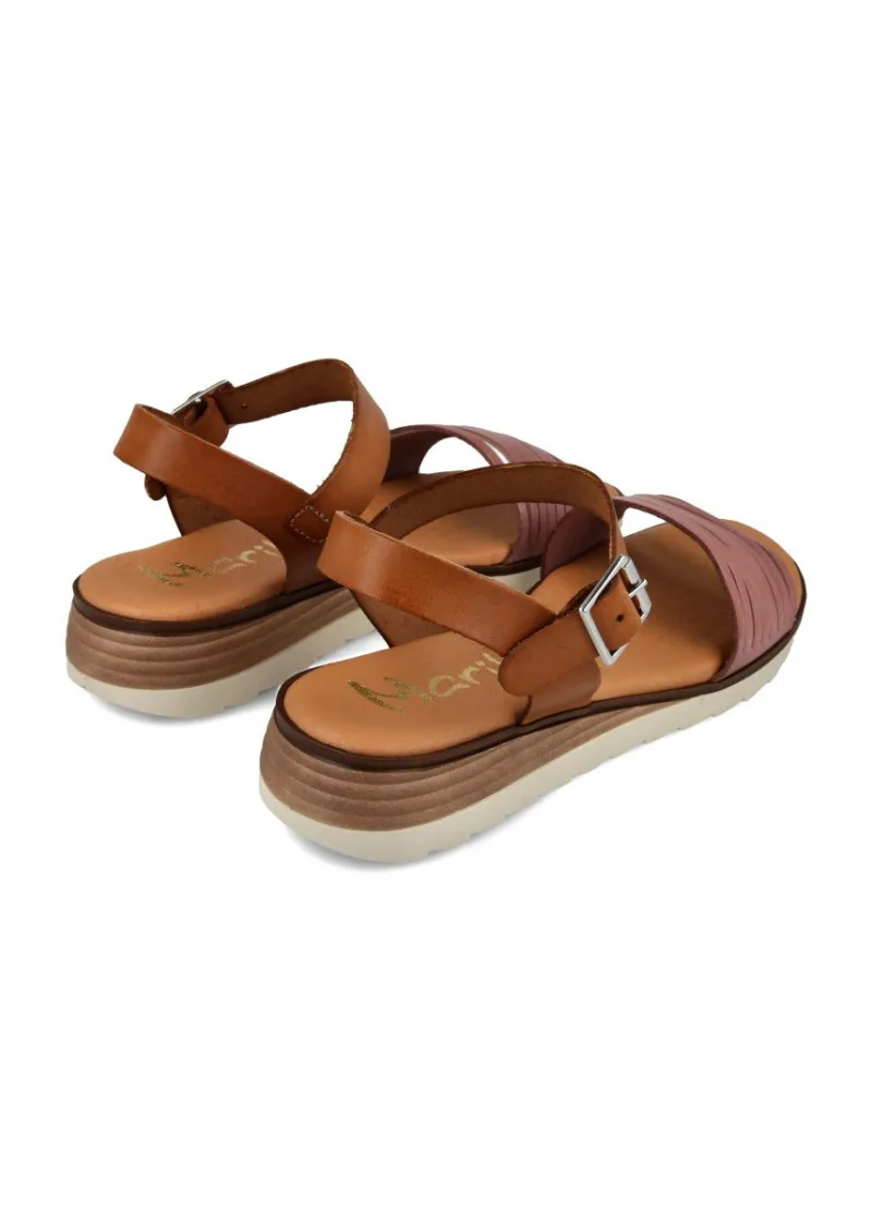 SANDALS - SANDALE 