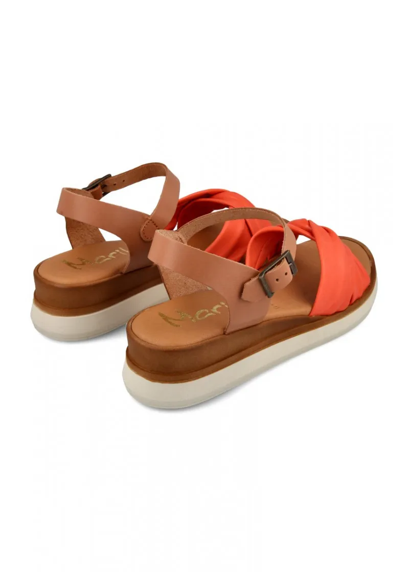 SANDALS - SANDALE 