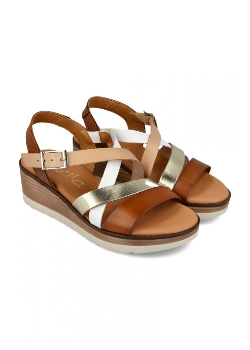 SANDALS - SANDALE 