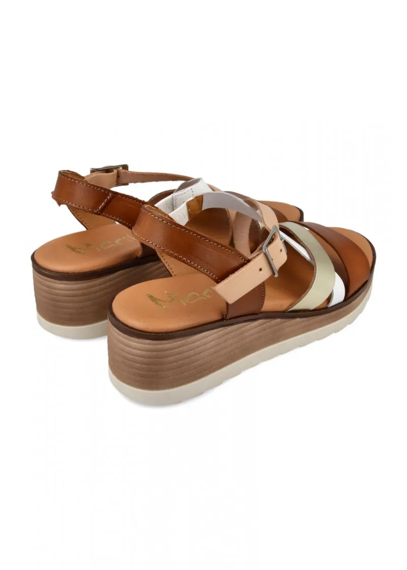 SANDALS - SANDALE 