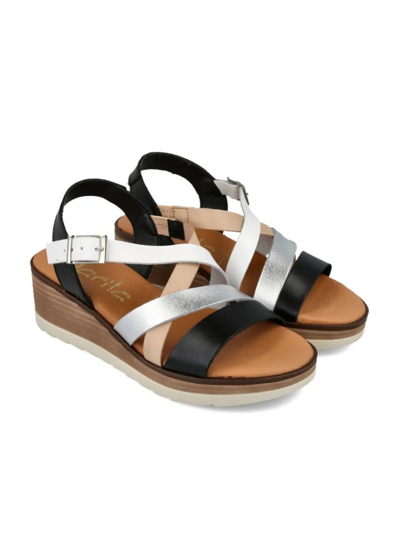 SANDALS - SANDALE 