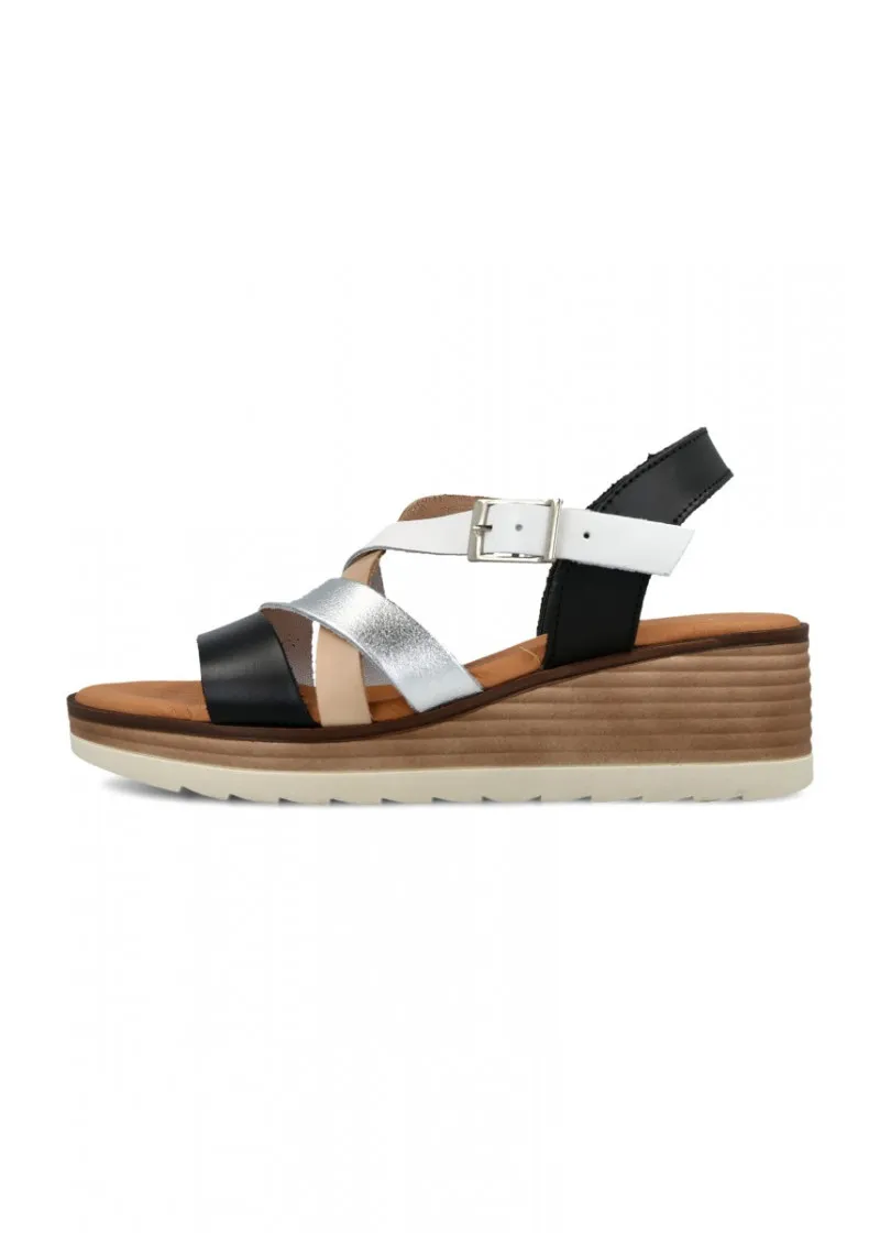 SANDALS - SANDALE 