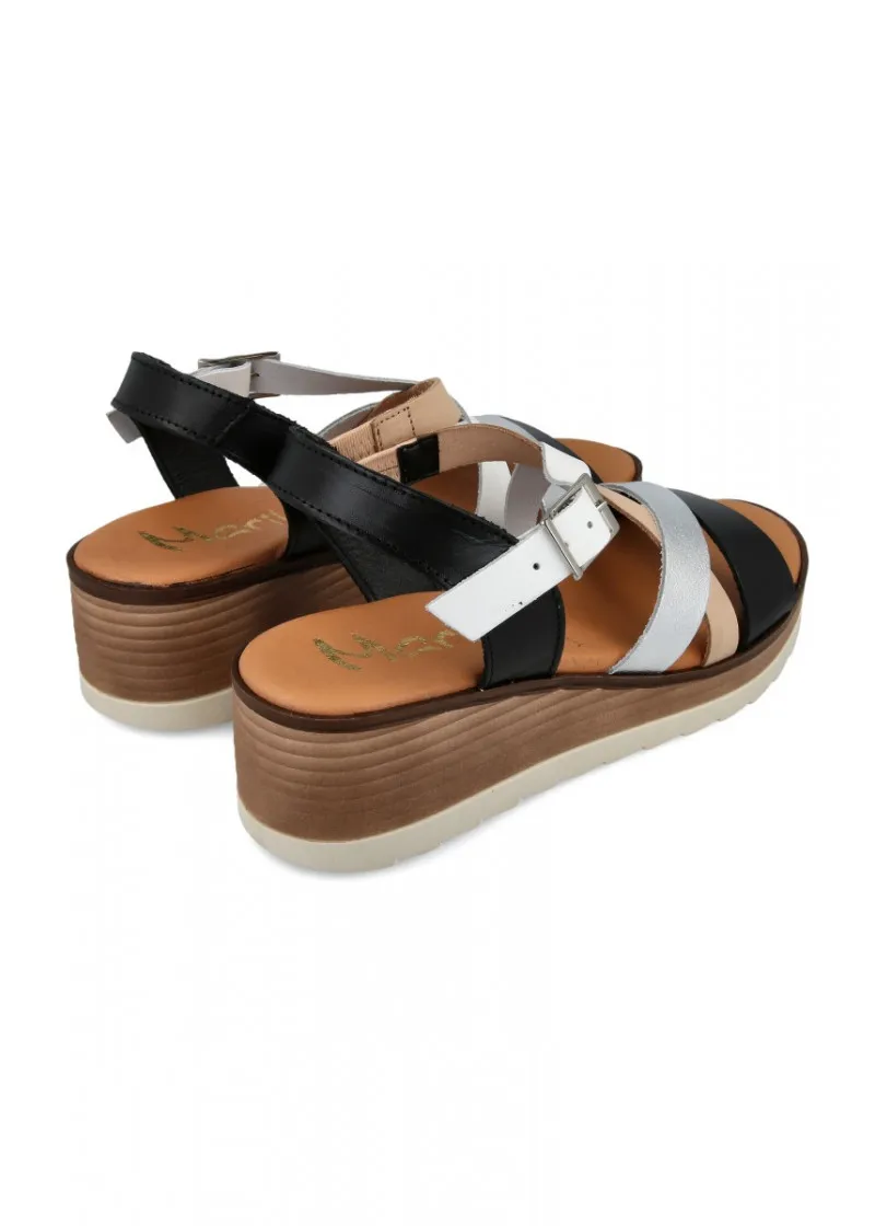 SANDALS - SANDALE 