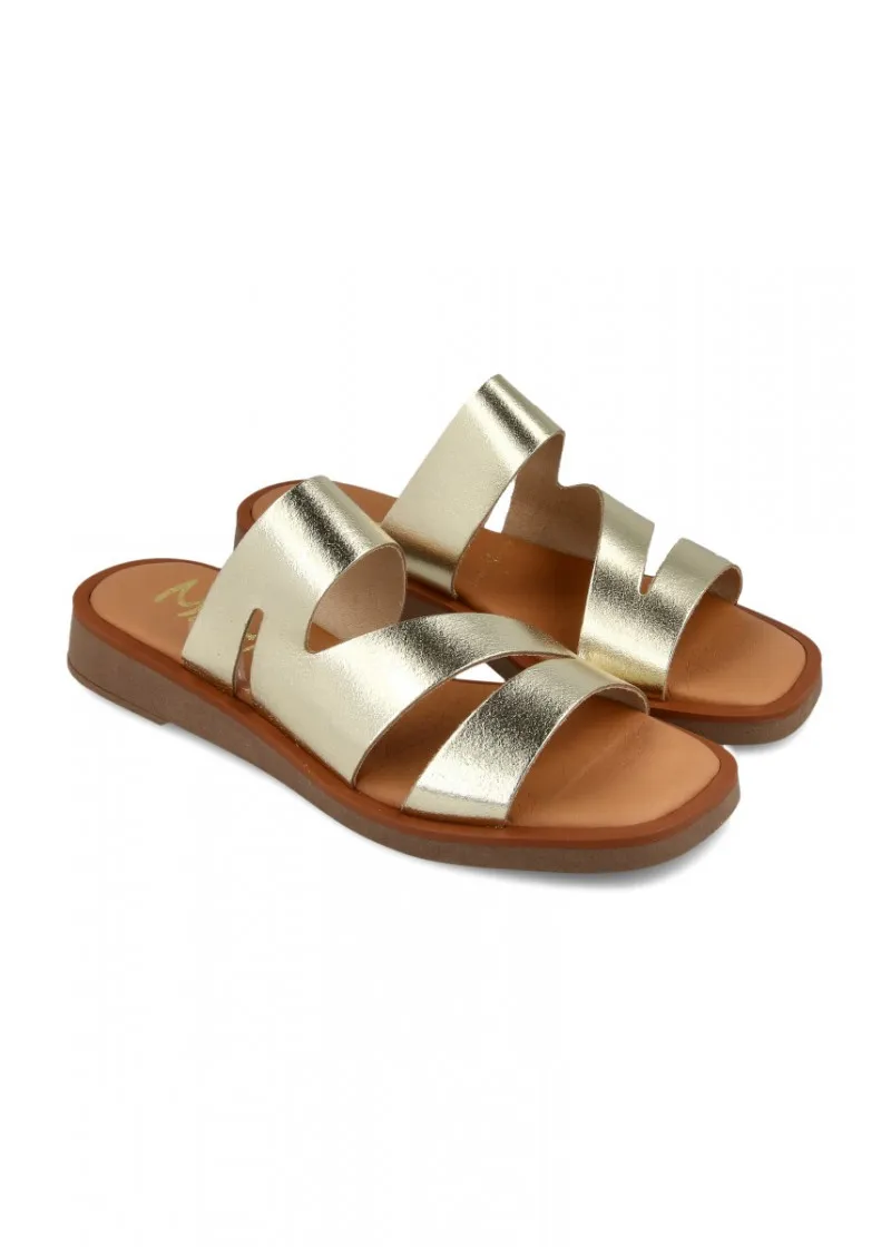 SANDALS - PAPUCE 