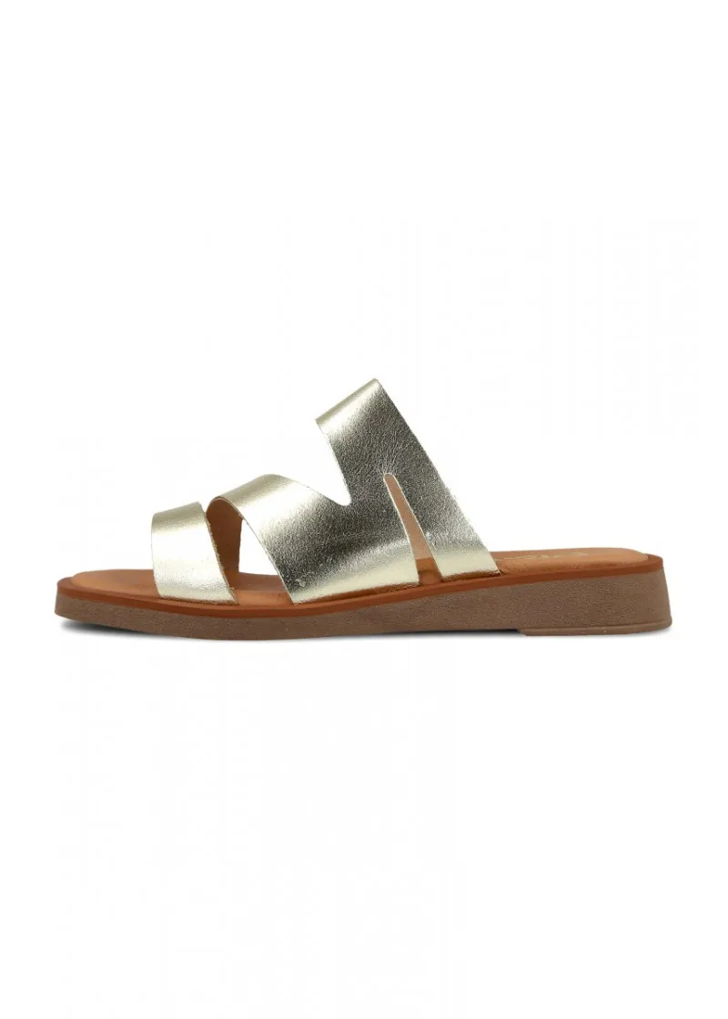 SANDALS - PAPUCE 