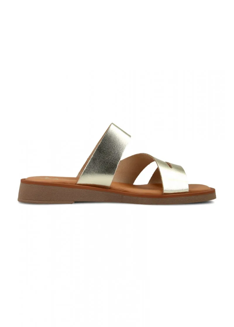 SANDALS - PAPUCE 