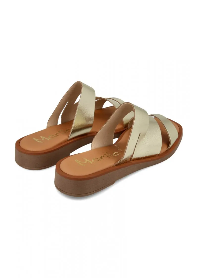 SANDALS - PAPUCE 