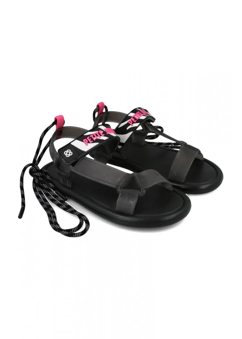 SANDALS - SANDALE 